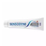 Sensodyne Advanced Whitening Toothpaste, 6.5 oz, Pack of 4